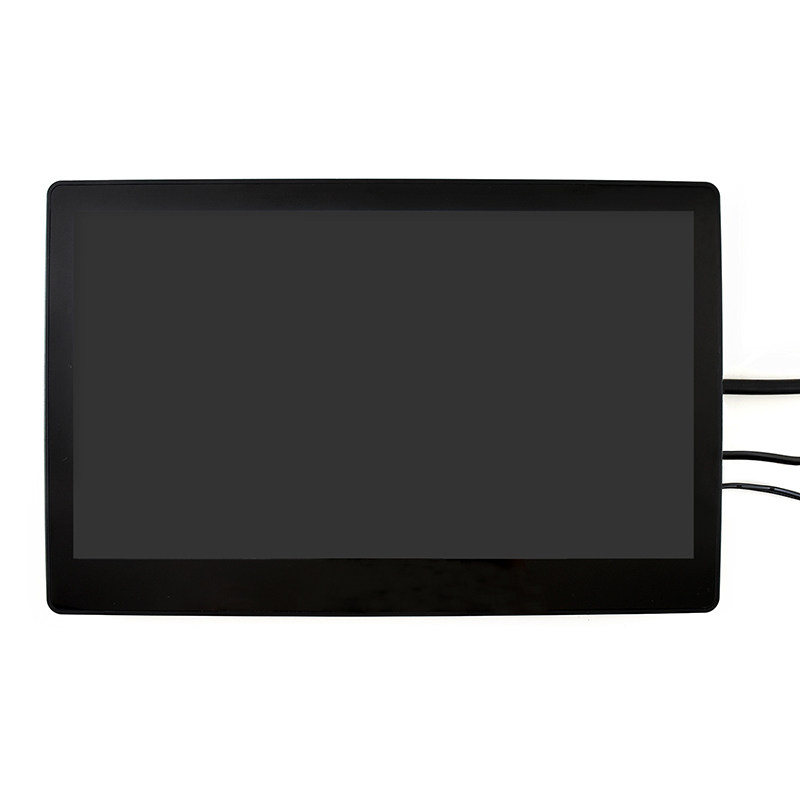 Raspberry Pi 10.1 Inch Capacitive Touch Screen Ips - 웨이브쉐어 10.1/11.6인치 IPS 터치스크린 모니터, 라즈베리
