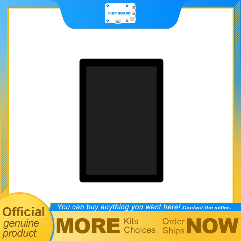 Raspberry Pi 10.1 Inch Capacitive Touch Screen Ips - 라즈베리 파이 10.1인치 터치 디스플레이 2,