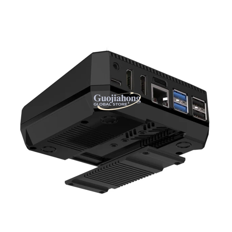 Argon One V3 M.2 Nvme Case - 핫세일 아르곤 원 V3 M.2 NVME