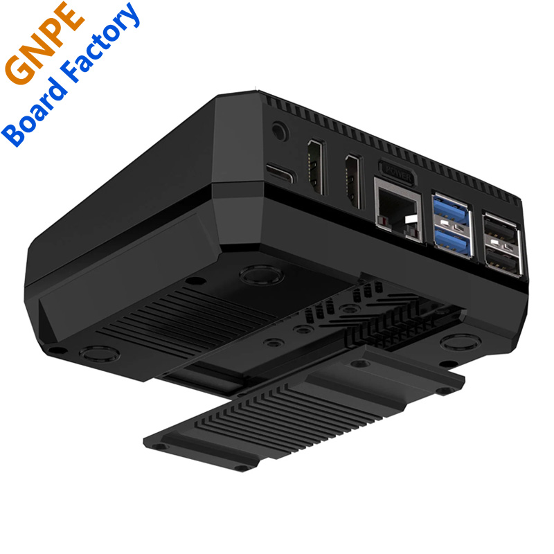 Argon ONE V3 M.2 NVMe 케이스(라즈베리 - Argon One V3 M.2 Nvme Case 리뷰 및 가격