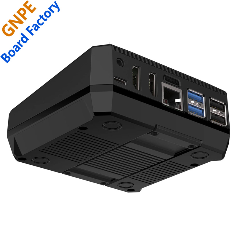 Argon ONE V3 M.2 NVMe 케이스(라즈베리 - Argon One V3 M.2 Nvme Case 리뷰 및 가격