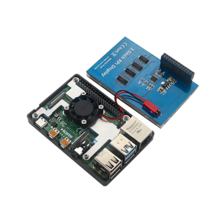라즈베리 파이 4 모델 B 키트 2GB 4GB 8GB  - Raspberry Pi 4 8Gb Ram Kit 리뷰 및 가격