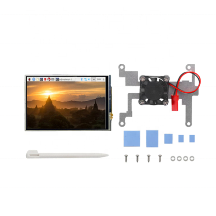 라즈베리 파이 4 모델 B 키트 2GB 4GB 8GB  - Raspberry Pi 4 8Gb Ram Kit 리뷰 및 가격