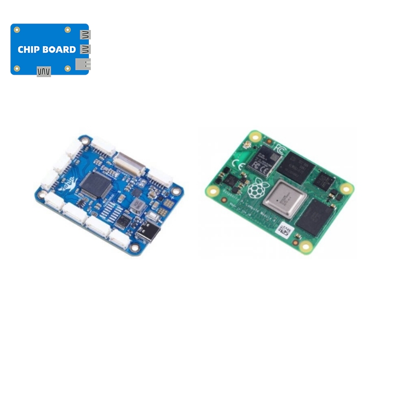 라즈베리 파이 컴퓨팅 모듈 4 - 8GB RAM, 32 - Raspberry Pi Compute Module 4 8Gb 32Gb Emmc 리뷰 및 가격