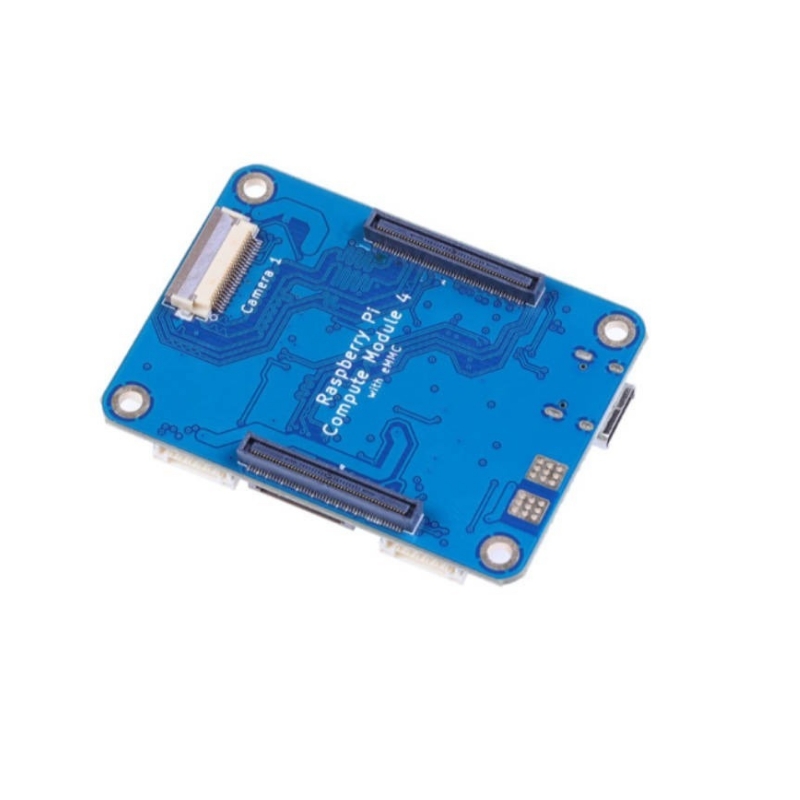라즈베리 파이 컴퓨팅 모듈 4 - 8GB RAM, 32 - Raspberry Pi Compute Module 4 8Gb 32Gb Emmc 리뷰 및 가격