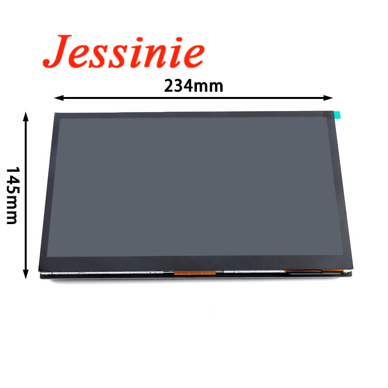 10.1 인치 HDMI 호환 LCD 디스플레이 모듈,  - Raspberry Pi 10.1 Inch Capacitive Touch Screen Ips 리뷰 및 가격