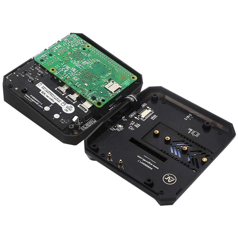 Argon ONE V3 M.2 NVME 케이스 알루미늄 - Argon One V3 M.2 Nvme Case 리뷰 및 가격