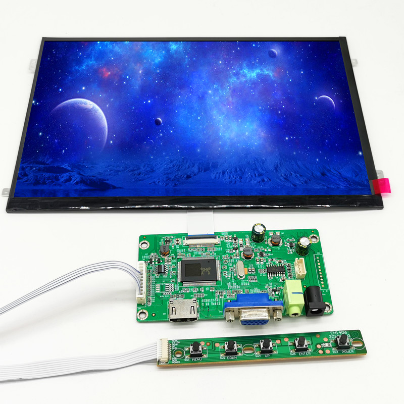 10.1인치 정전식 터치 스크린 모듈 키트 1920x1 - Raspberry Pi 10.1 Inch Capacitive Touch Screen Ips 리뷰 및 가격