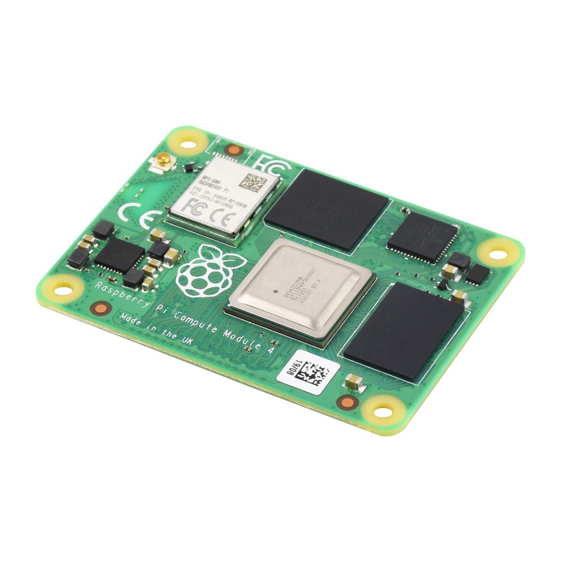 라즈베리 파이 컴퓨트 모듈 4 CM4 코어 보드, 1G - Raspberry Pi Compute Module 4 8Gb 32Gb Emmc 리뷰 및 가격