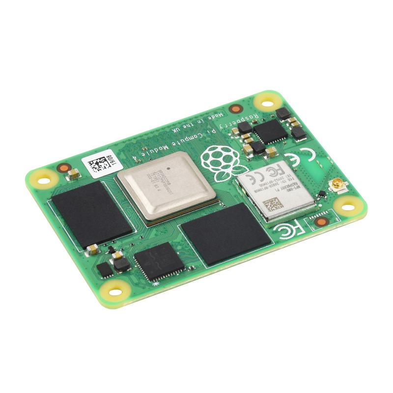 라즈베리 파이 컴퓨트 모듈 4 CM4 코어 보드, 1G - Raspberry Pi Compute Module 4 8Gb 32Gb Emmc 리뷰 및 가격