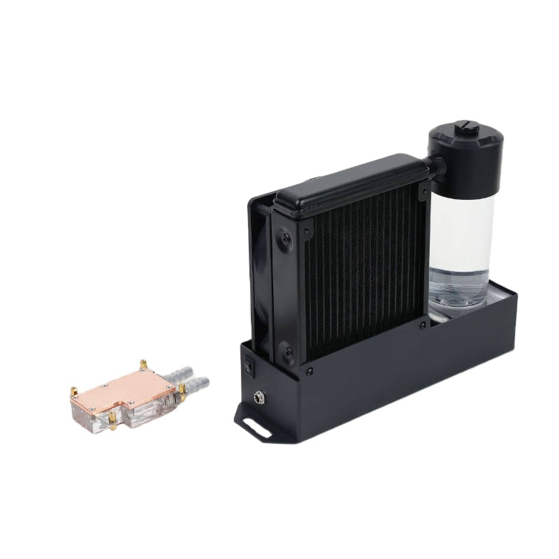 라즈베리 파이 5 시드 스튜디오용 수냉 키트 - Raspberry Pi Water Cooling Kit 리뷰 및 가격