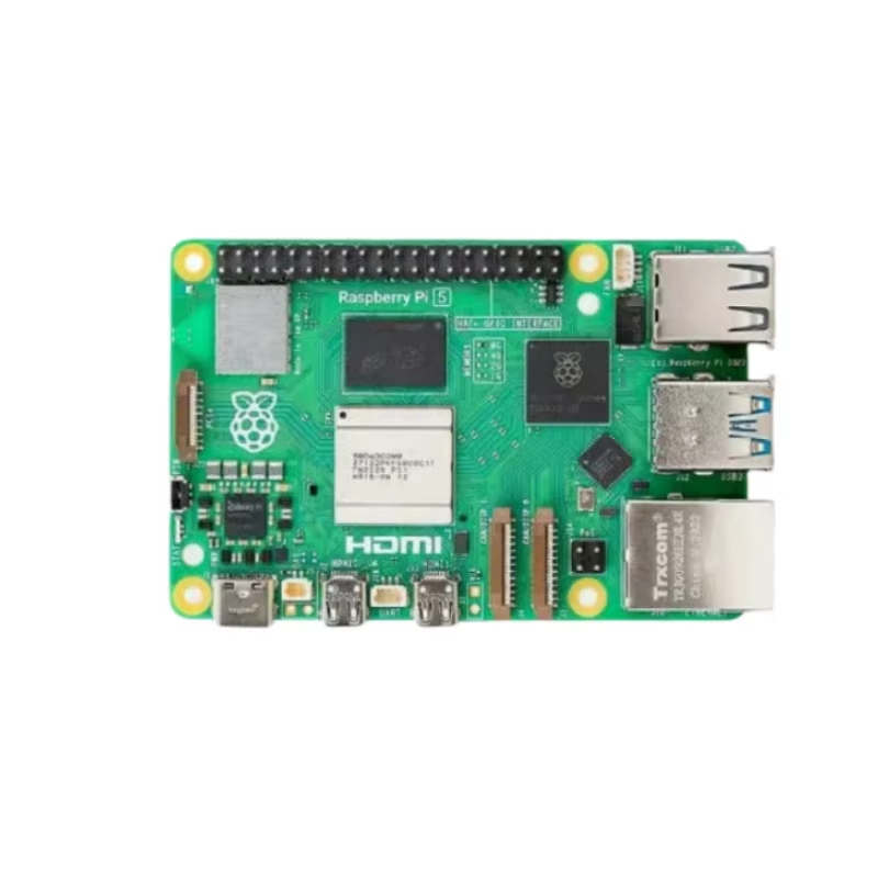 파이 5B 4G/8GB 세대 개발 보드 리눅스 스위트  - Raspberry Pi 5 8Gb Board 리뷰 및 가격