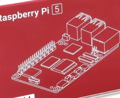 2026 공식 라즈베리 파이 5 Cortex-A76 리 - Raspberry Pi 5 8Gb Board 리뷰 및 가격