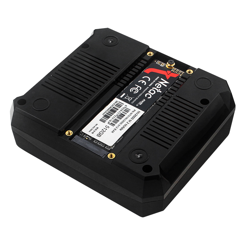 라즈베리 파이 5 아르곤 원 V3 M.2 NVME PC - Argon One V3 M.2 Nvme Case 리뷰 및 가격