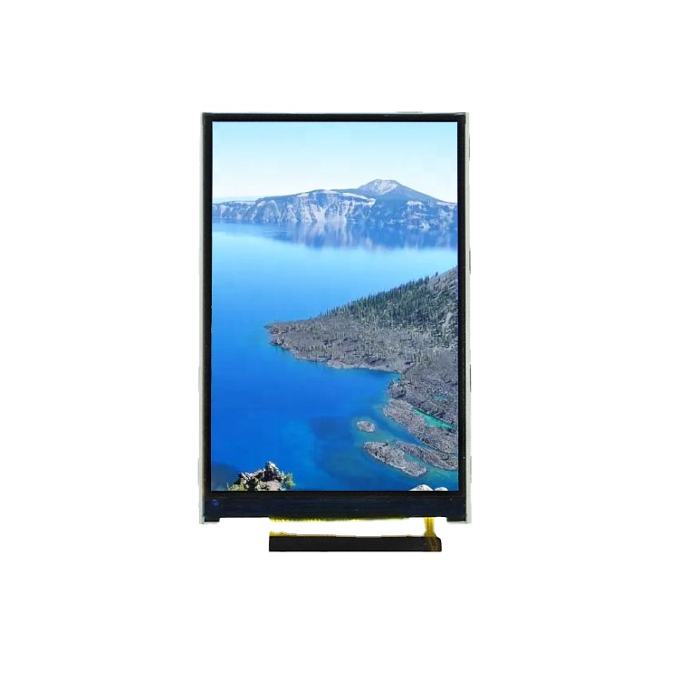 3.5인치 320x480 정전식 TFT LCD + Ha - Raspberry Pi Ai Kit Hailo-8L 리뷰 및 가격