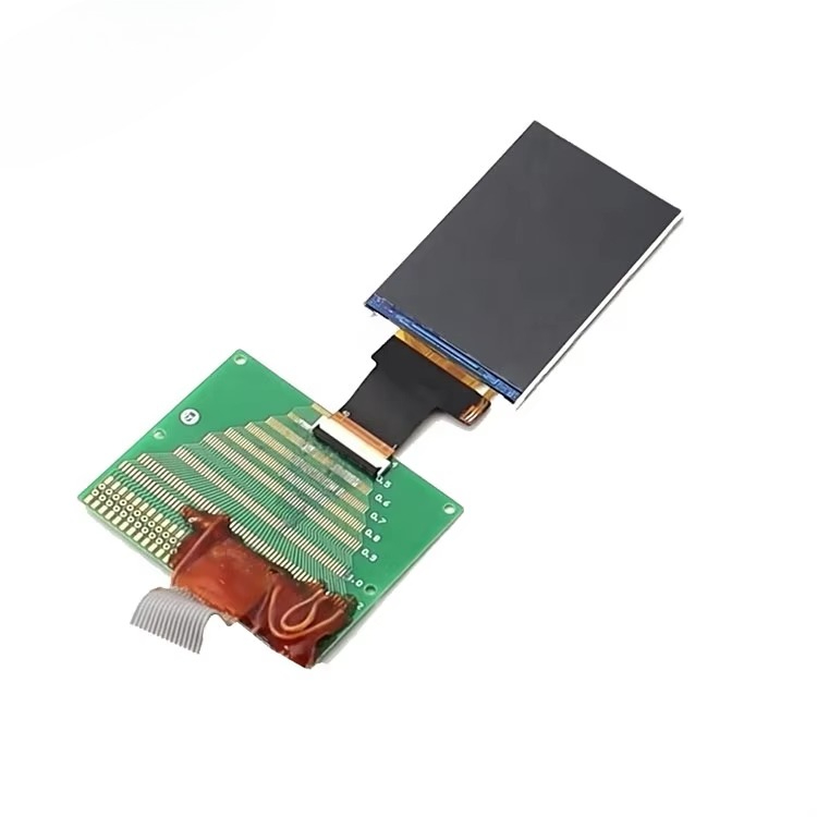 3.5인치 320x480 정전식 TFT LCD + Ha - Raspberry Pi Ai Kit Hailo-8L 리뷰 및 가격