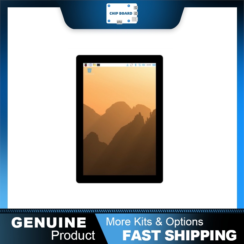 라즈베리 파이 10.1인치 터치 디스플레이 2, 192 - Raspberry Pi 10.1 Inch Capacitive Touch Screen Ips 리뷰 및 가격