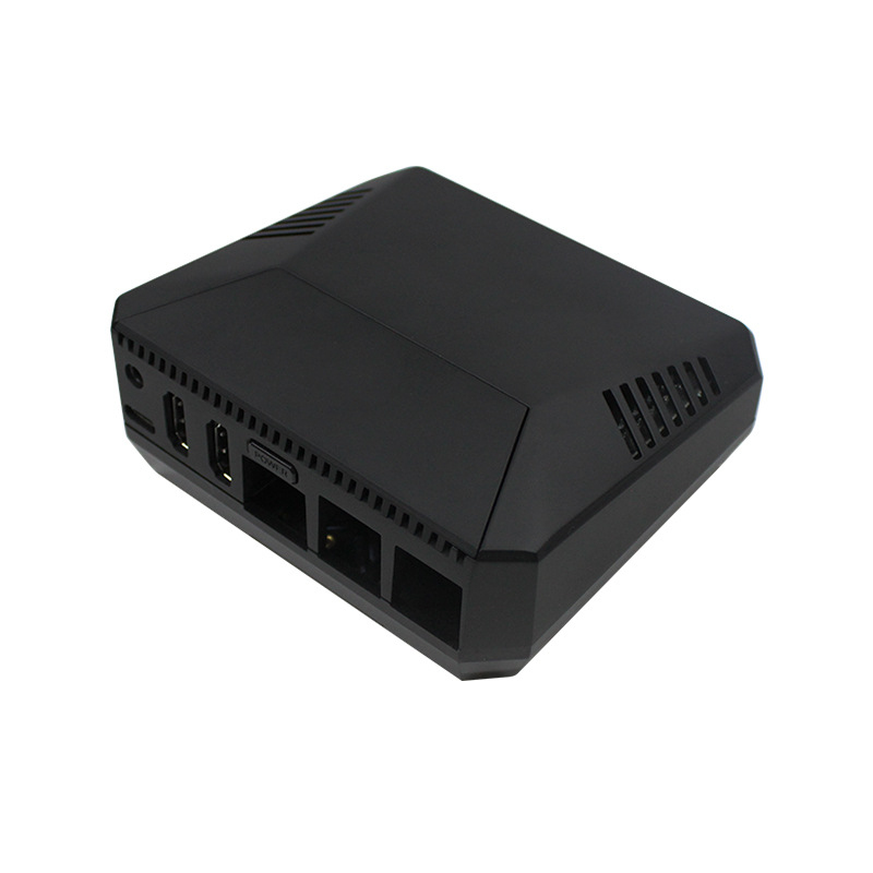 라즈베리 파이 5 아르곤 원 V3 M.2 NVMe 알루 - Argon One V3 M.2 Nvme Case 리뷰 및 가격