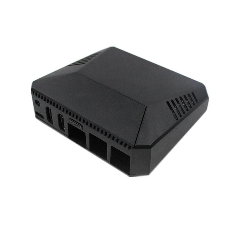 라즈베리 파이 5 아르곤 원 V3 M.2 NVMe 알루 - Argon One V3 M.2 Nvme Case 리뷰 및 가격
