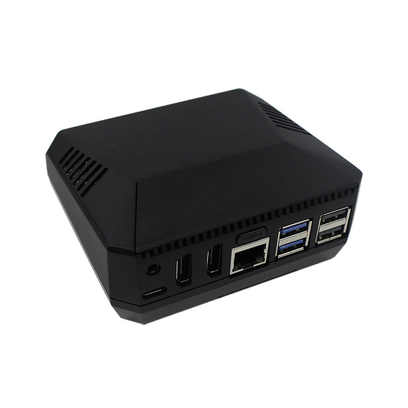 라즈베리 파이 5 아르곤 원 V3 M.2 NVMe 알루 - Argon One V3 M.2 Nvme Case 리뷰 및 가격