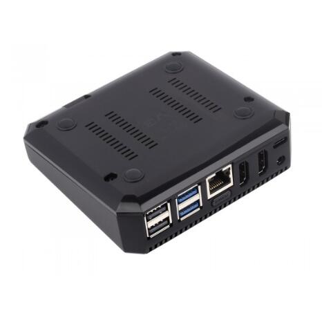 PI5-CASE-ARGON-ONE, Argon ONE  - Argon One V3 M.2 Nvme Case 리뷰 및 가격