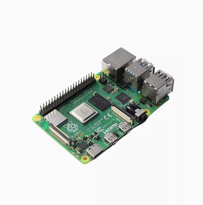 신제품 오리지널 라즈베리 파이 5 Cortex-A76  - Raspberry Pi 5 8Gb Board 리뷰 및 가격