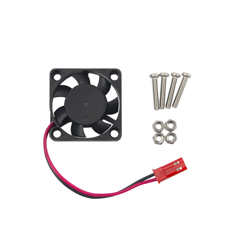 라즈베리 파이 4 냉각 팬 히트 싱크 쿨러 라디에이터  - Raspberry Pi Water Cooling Kit 리뷰 및 가격