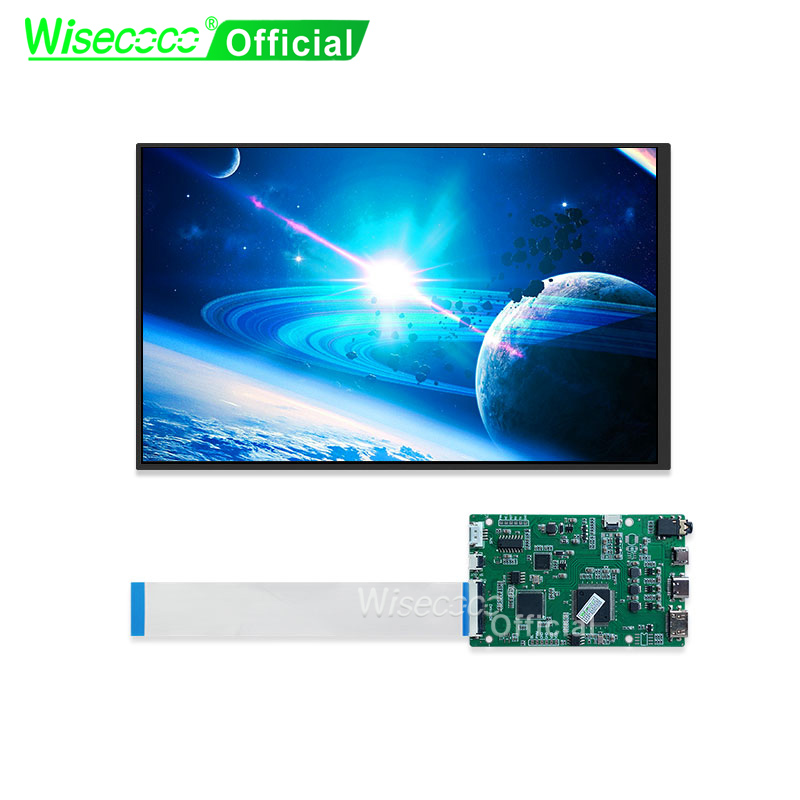Wisecoco 정전식 터치 스크린, IPS LCD 디 - Raspberry Pi 10.1 Inch Capacitive Touch Screen Ips 리뷰 및 가격