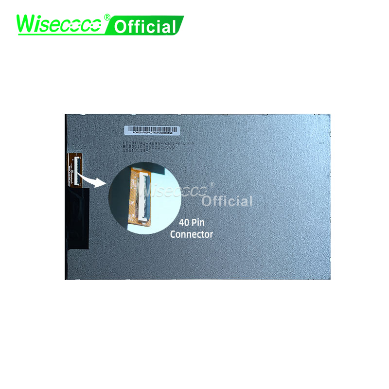 Wisecoco 정전식 터치 스크린, IPS LCD 디 - Raspberry Pi 10.1 Inch Capacitive Touch Screen Ips 리뷰 및 가격