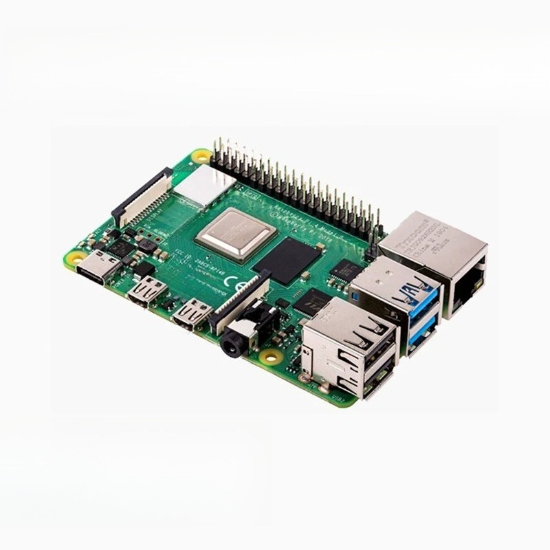 라즈베리 파이 4 모델 B(4B), 1GB/2GB/4G - Raspberry Pi 4 8Gb Ram Kit 리뷰 및 가격