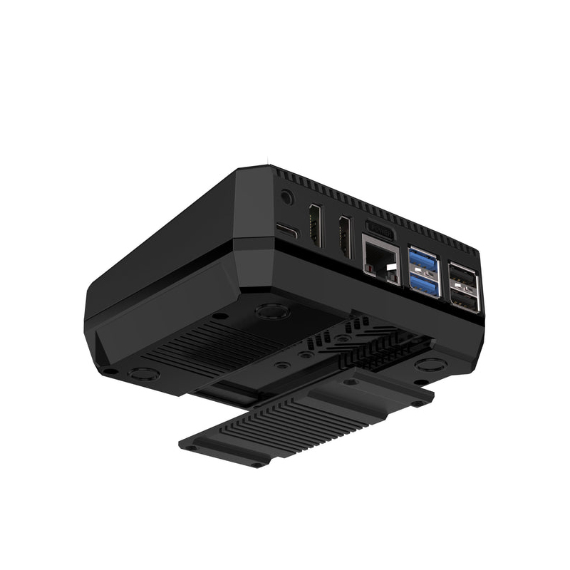 Argon ONE V3 M.2 NVME 케이스 알루미늄 - Argon One V3 M.2 Nvme Case 리뷰 및 가격