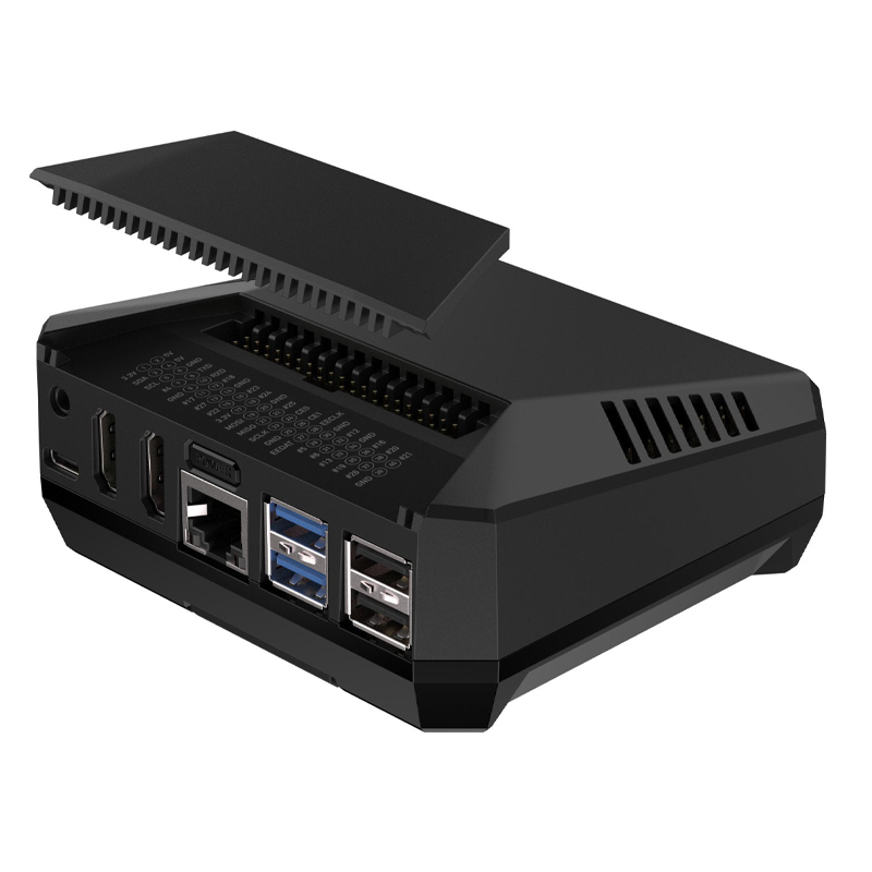 Argon ONE V3 M.2 NVME 케이스 알루미늄 - Argon One V3 M.2 Nvme Case 리뷰 및 가격