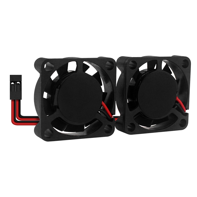 라즈베리 파이용 듀얼 라디에이터 팬, 브러시리스 냉각  - Raspberry Pi Water Cooling Kit 리뷰 및 가격