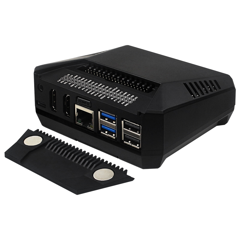Argon ONE V3 M.2 NVME 케이스 알루미늄 - Argon One V3 M.2 Nvme Case 리뷰 및 가격