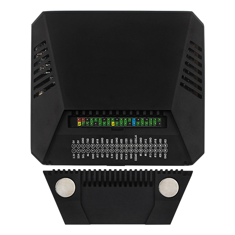 Argon ONE V3 M.2 NVME 케이스 알루미늄 - Argon One V3 M.2 Nvme Case 리뷰 및 가격