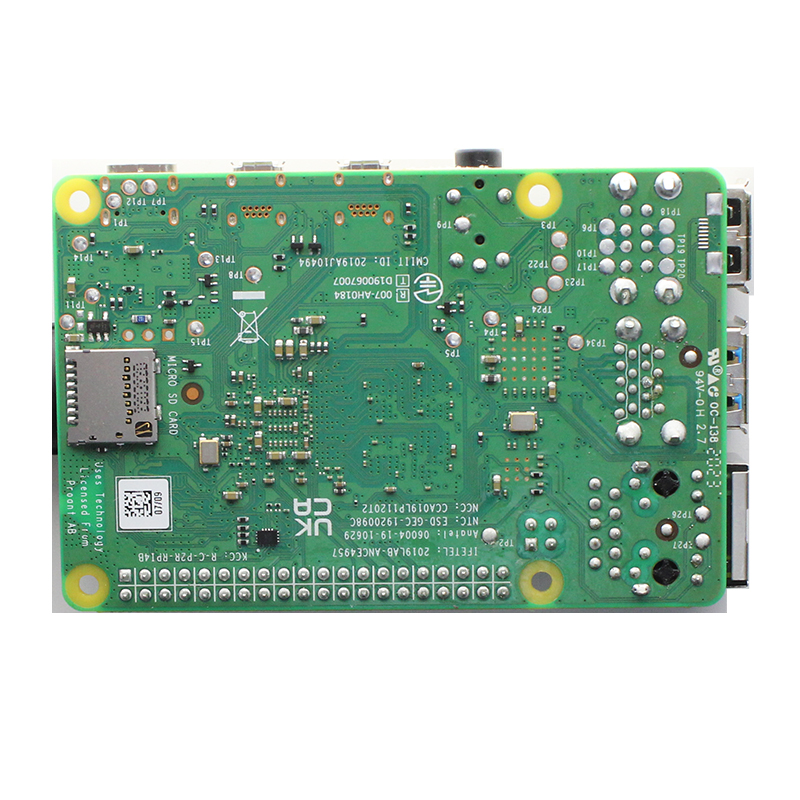 라즈베리 파이 4B 8GB 기본 키트 (케이스, 전원  - Raspberry Pi 4 8Gb Ram Kit 리뷰 및 가격