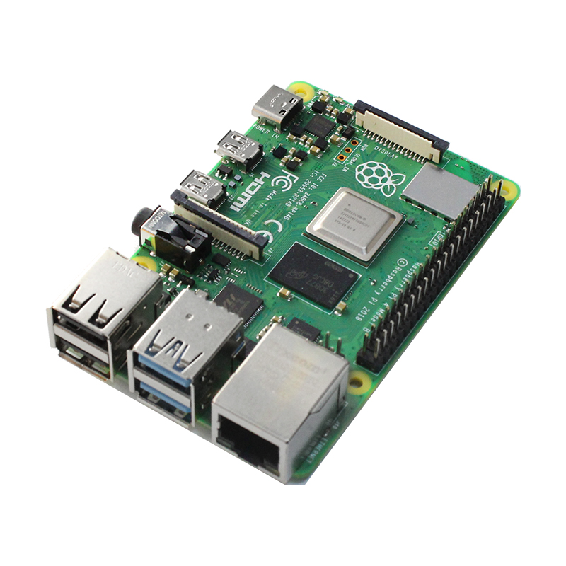 라즈베리 파이 4B 8GB 기본 키트 (케이스, 전원  - Raspberry Pi 4 8Gb Ram Kit 리뷰 및 가격