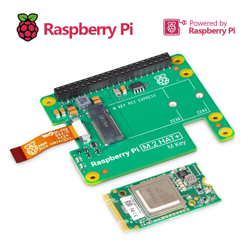 VoltSOfficial 라즈베리 파이 5 AI 키트, - Raspberry Pi Ai Kit Hailo-8L 리뷰 및 가격