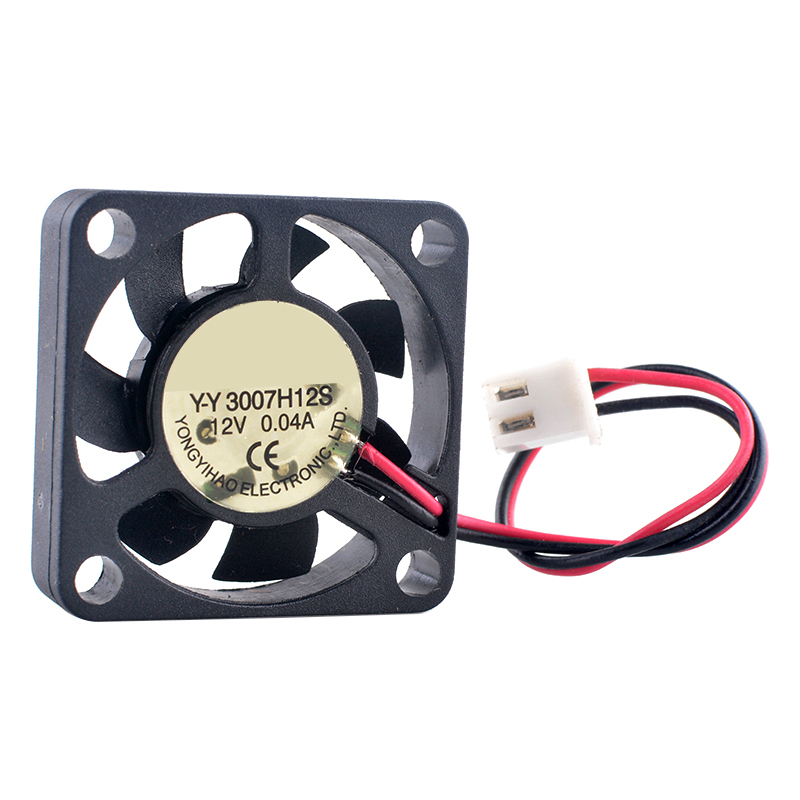 Y-Y 라즈베리 파이 소형 기기용 초저소음 냉각 선풍기 - Raspberry Pi Water Cooling Kit 리뷰 및 가격