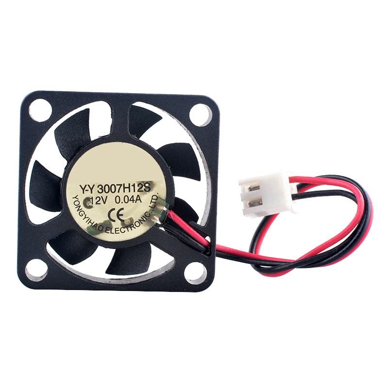 Y-Y 라즈베리 파이 소형 기기용 초저소음 냉각 선풍기 - Raspberry Pi Water Cooling Kit 리뷰 및 가격