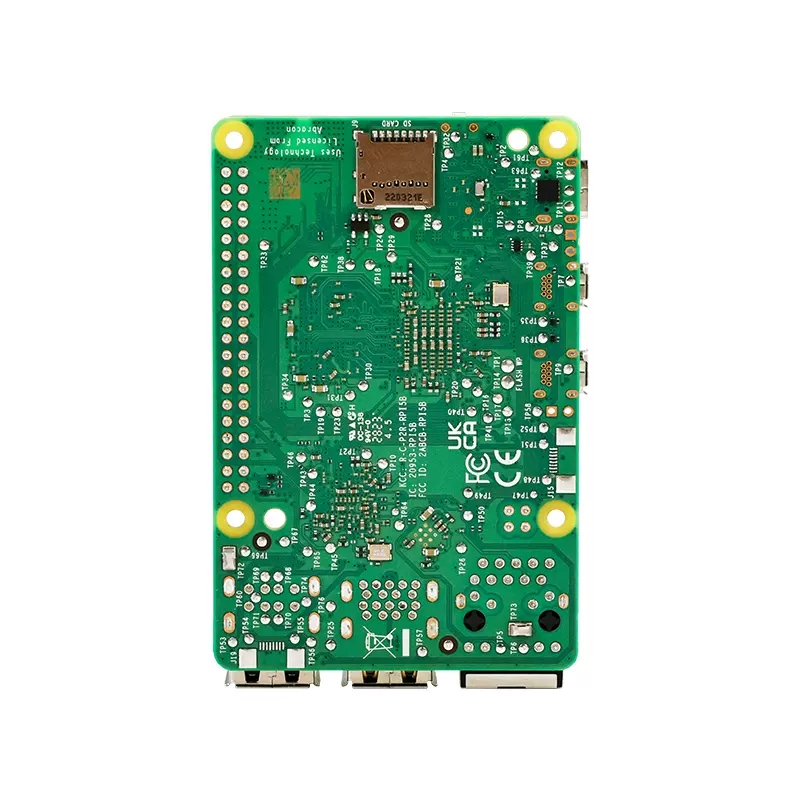 VivaCTRaspberry Pi 5B 4G/8GB 세 - Raspberry Pi 5 8Gb Board 리뷰 및 가격