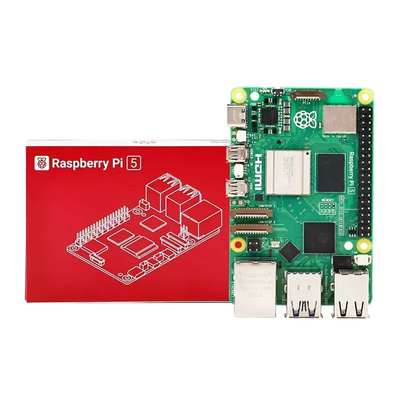 VivaCTRaspberry Pi 5B 4G/8GB 세 - Raspberry Pi 5 8Gb Board 리뷰 및 가격