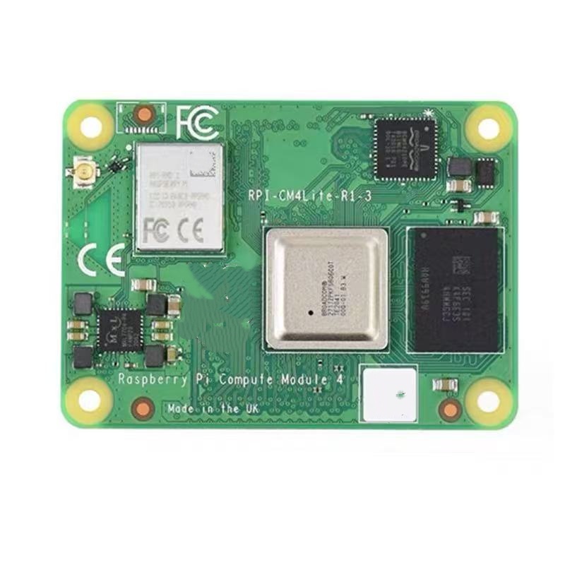 라즈베리 파이 컴퓨팅 모듈 4, CM4 8GB RAM  - Raspberry Pi Compute Module 4 8Gb 32Gb Emmc 리뷰 및 가격