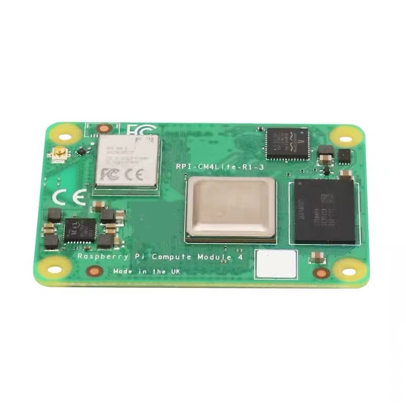 라즈베리 파이 컴퓨팅 모듈 4, CM4 8GB RAM  - Raspberry Pi Compute Module 4 8Gb 32Gb Emmc 리뷰 및 가격