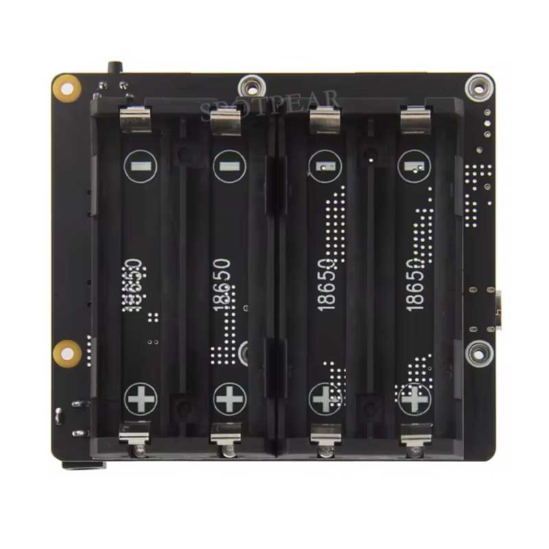 UPS 보드 무정전 전원 공급 장치, 라즈베리 파이 5 - Raspberry Pi Uninterrupted Power Supply Ups 18650 리뷰 및 가격