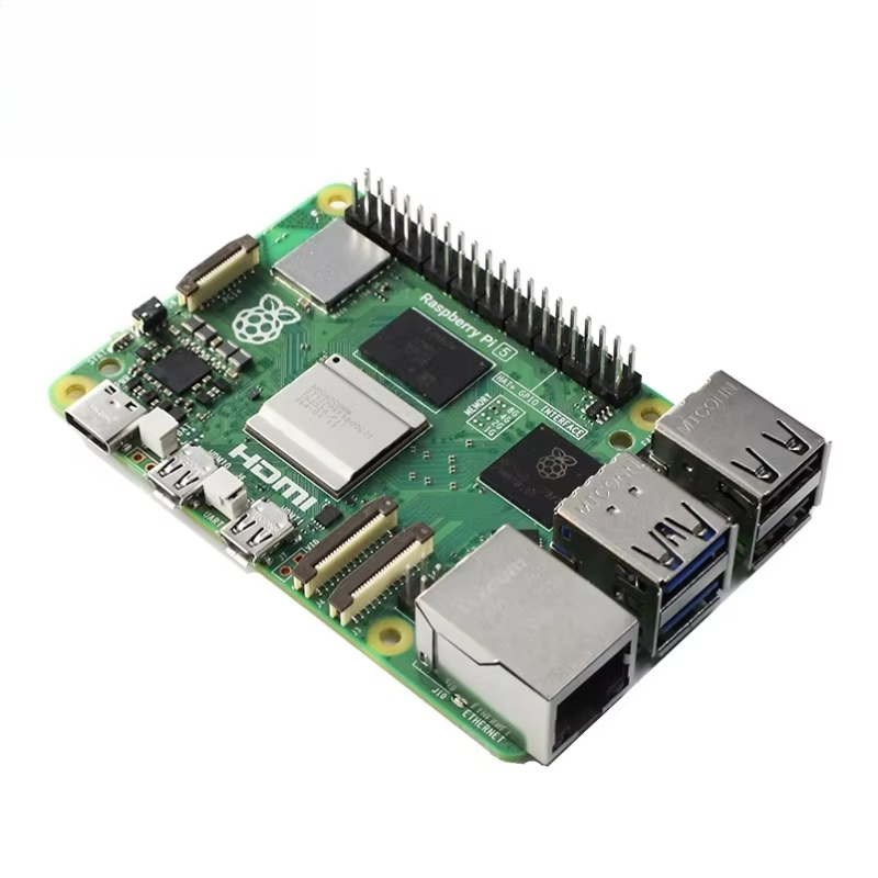 신형 라즈베리 파이 5 모델 4GB 8GB RAM BC - Raspberry Pi 5 8Gb Board 리뷰 및 가격