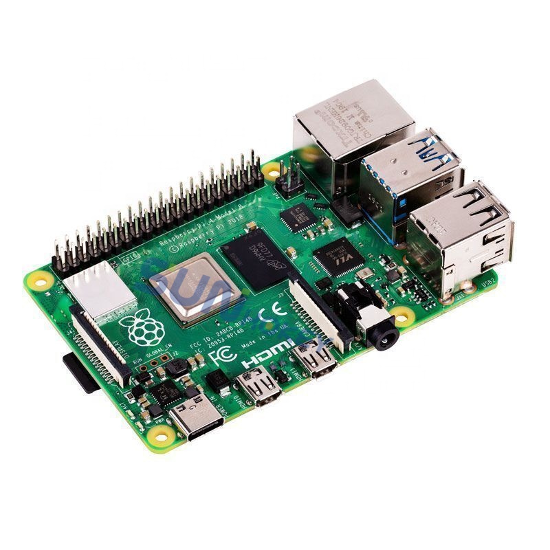 최신 입고 라즈베리 파이 4 모델 컴퓨터 B 4b 1G - Raspberry Pi 4 8Gb Ram Kit 리뷰 및 가격