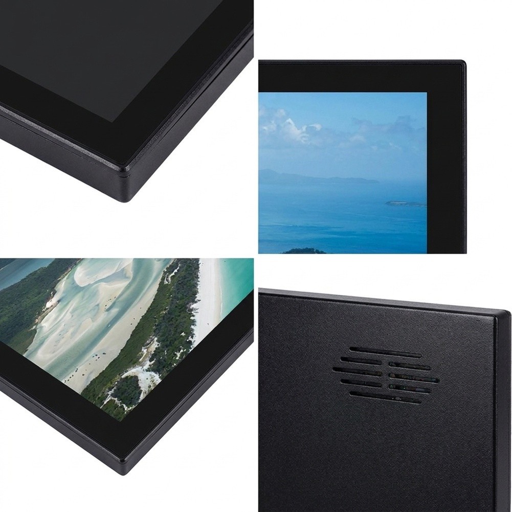 10.1인치 IPS 정전식 터치 스크린 디스플레이 12 - Raspberry Pi 10.1 Inch Capacitive Touch Screen Ips 리뷰 및 가격