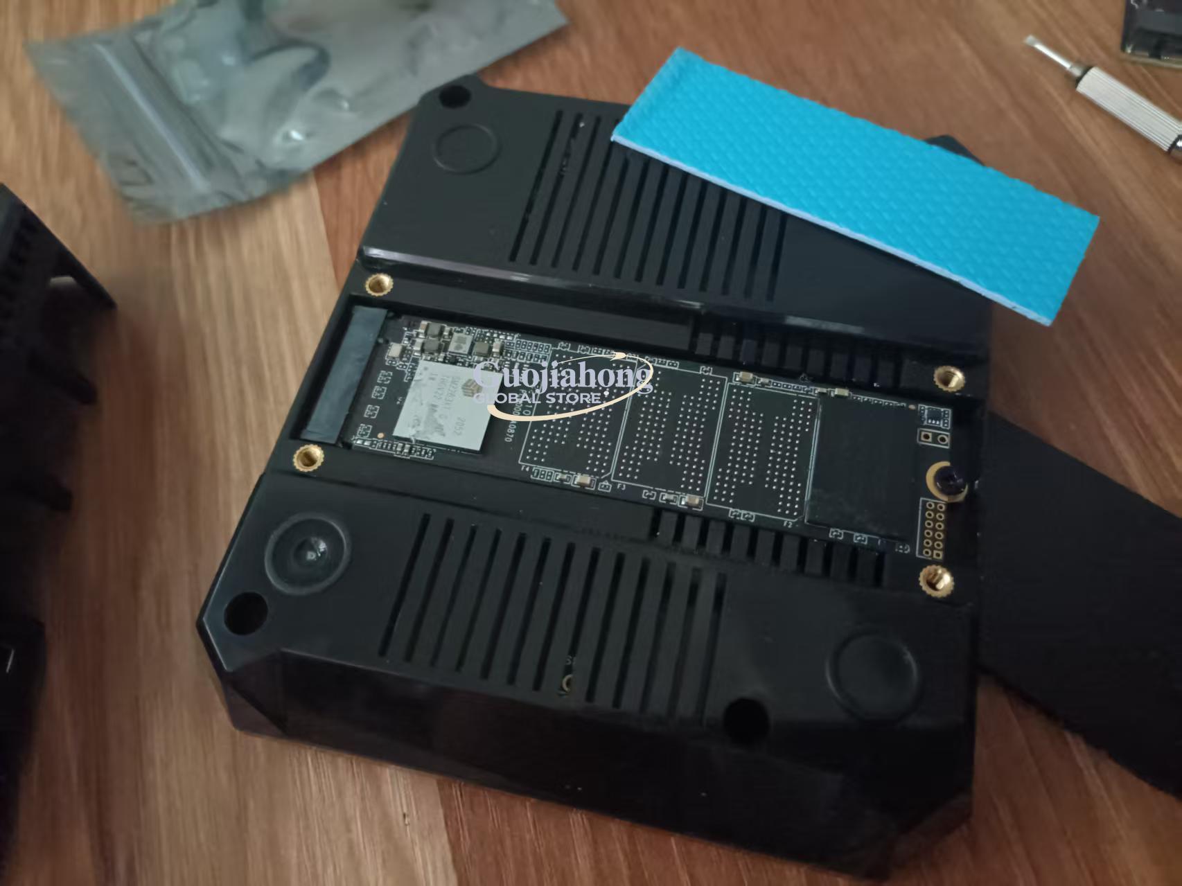 핫세일 아르곤 원 V3 M.2 NVME PCIE 케이스 - Argon One V3 M.2 Nvme Case 리뷰 및 가격