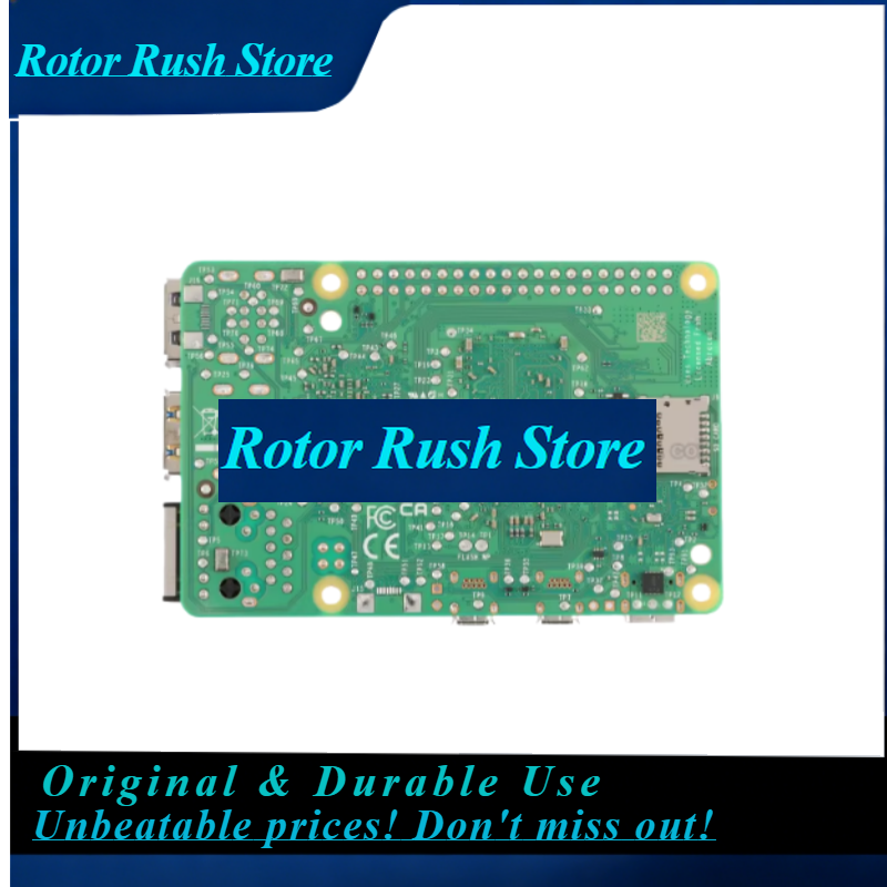RoRuS1pcs 라즈베리 파이 5 개발 보드 AI 인 - Raspberry Pi 5 8Gb Board 리뷰 및 가격